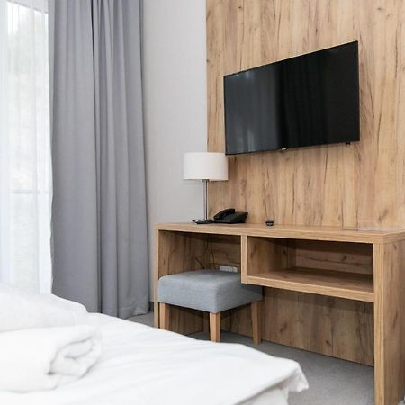Ms-Apart Apartamenty Przy Stoku Mountain View - Czarna Gora Sienna  Exteriör bild