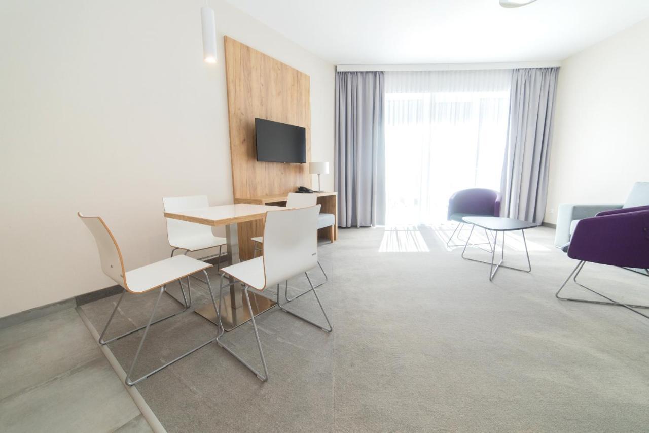 Ms-Apart Apartamenty Przy Stoku Mountain View - Czarna Gora Sienna  Exteriör bild