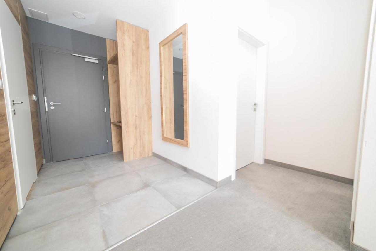 Ms-Apart Apartamenty Przy Stoku Mountain View - Czarna Gora Sienna  Exteriör bild
