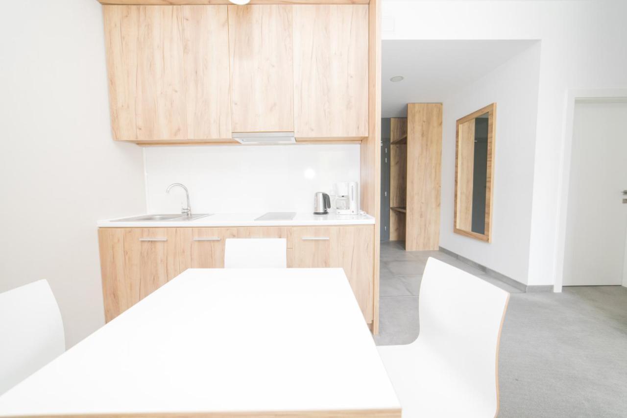 Ms-Apart Apartamenty Przy Stoku Mountain View - Czarna Gora Sienna  Exteriör bild