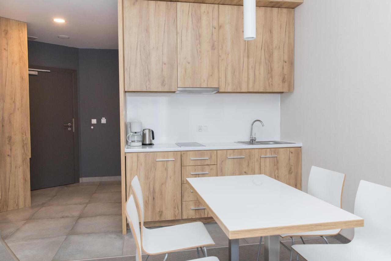 Ms-Apart Apartamenty Przy Stoku Mountain View - Czarna Gora Sienna  Exteriör bild