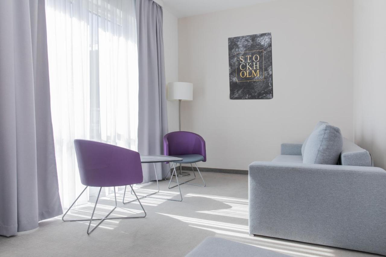 Ms-Apart Apartamenty Przy Stoku Mountain View - Czarna Gora Sienna  Exteriör bild
