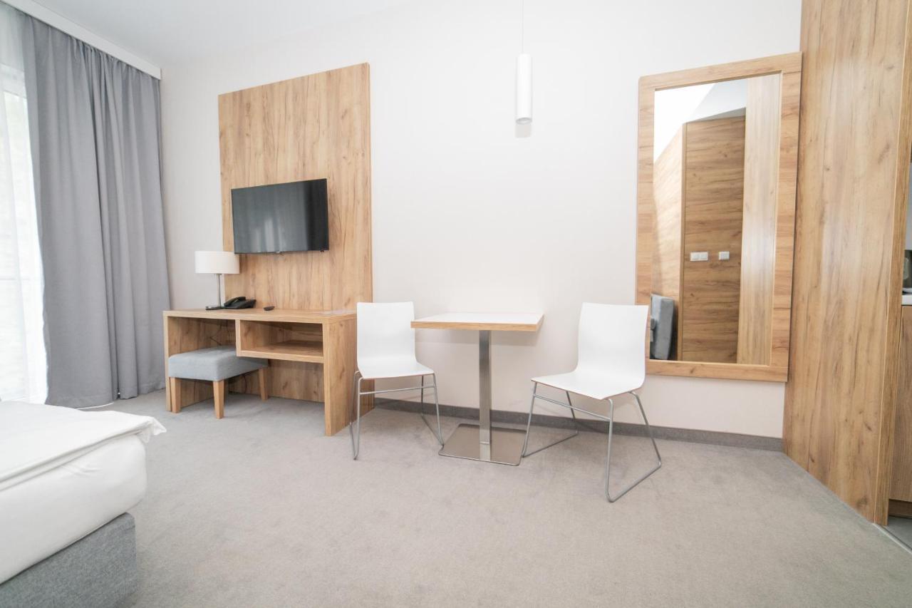 Ms-Apart Apartamenty Przy Stoku Mountain View - Czarna Gora Sienna  Exteriör bild
